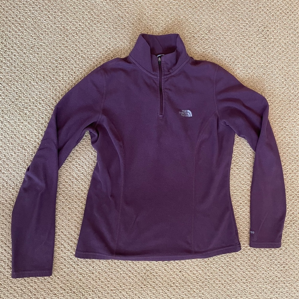 Women’s North Face jacket